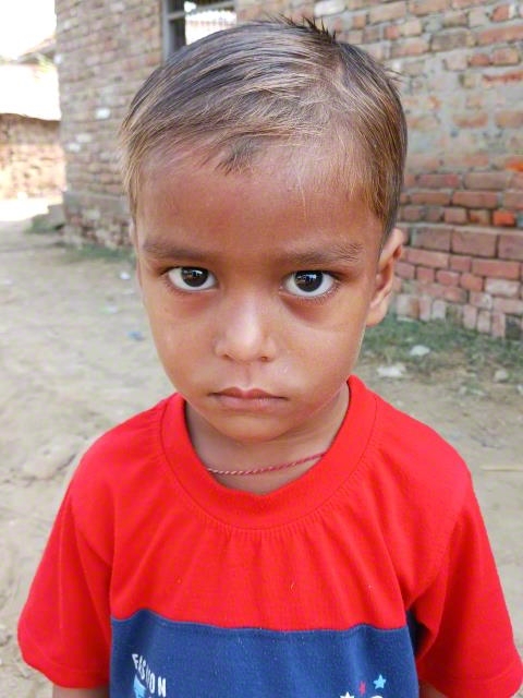 Sponsor A Child